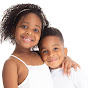 Kamdenboy & Kyraboo