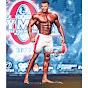 Youcef Djoudi IFBB PRO