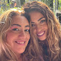 Alexis and Christina