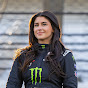 Hailie Deegan