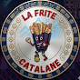 La Frite Catalane fan Barça 