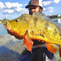 Monster Mike Fishing