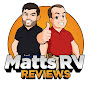 Matt's RV Reviews