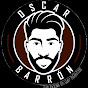 Oscar Barrón