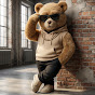 G Bear