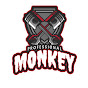 Professional Monkey