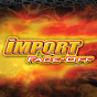 Import Face-Off