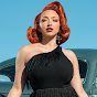 PinupDollAshleyMarie