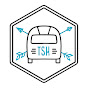 Tiny Shiny Home
