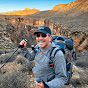 Traveling Robert