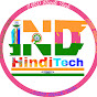 IND Hindi Tech