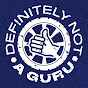 DefinitelyNotAGuru