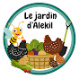 Le jardin d'Alekil