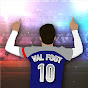 VAL FOOT