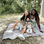 ZANDRIA AND DAVEY