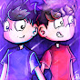 Eliott & Lilian