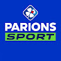 PARIONS SPORT 🔞