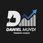 Daniel Muvdi