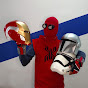 Vic And-Tony DIY & Props