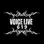 VOICE LIVE 619