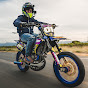 TRACK MOTARD