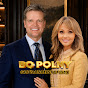 Bo Polny | “God’s Analyst of TIME”