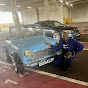 THE AFRICAN CAR GUY
