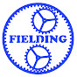 Jeremy Fielding