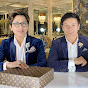 Lam Trieu Vy Diamond OFFICIAL