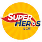 Super Heros Et Compagnie