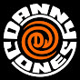 Danny Jones