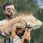 IGUANA MAN