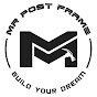 MR Post Frame