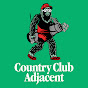Country Club Adjacent