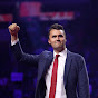 Charlie Kirk