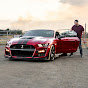 Mustang Lifestyle