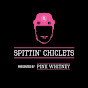 Spittin' Chiclets
