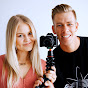 Dallin and Bella 