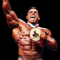 Derek Lunsford