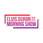 Elvis Duran Show