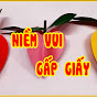 Niềm Vui Gấp Giấy