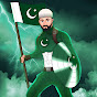 Captain Halal