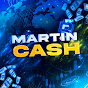 Martin cash