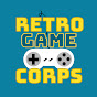 Retro Game Corps