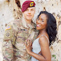 Sean and Sierra