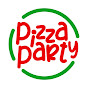 Pizza Party