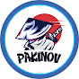 Pakinov