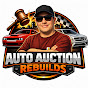 Auto Auction Rebuilds