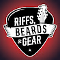 Riffs, Beards & Gear