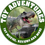 Toy Adventures